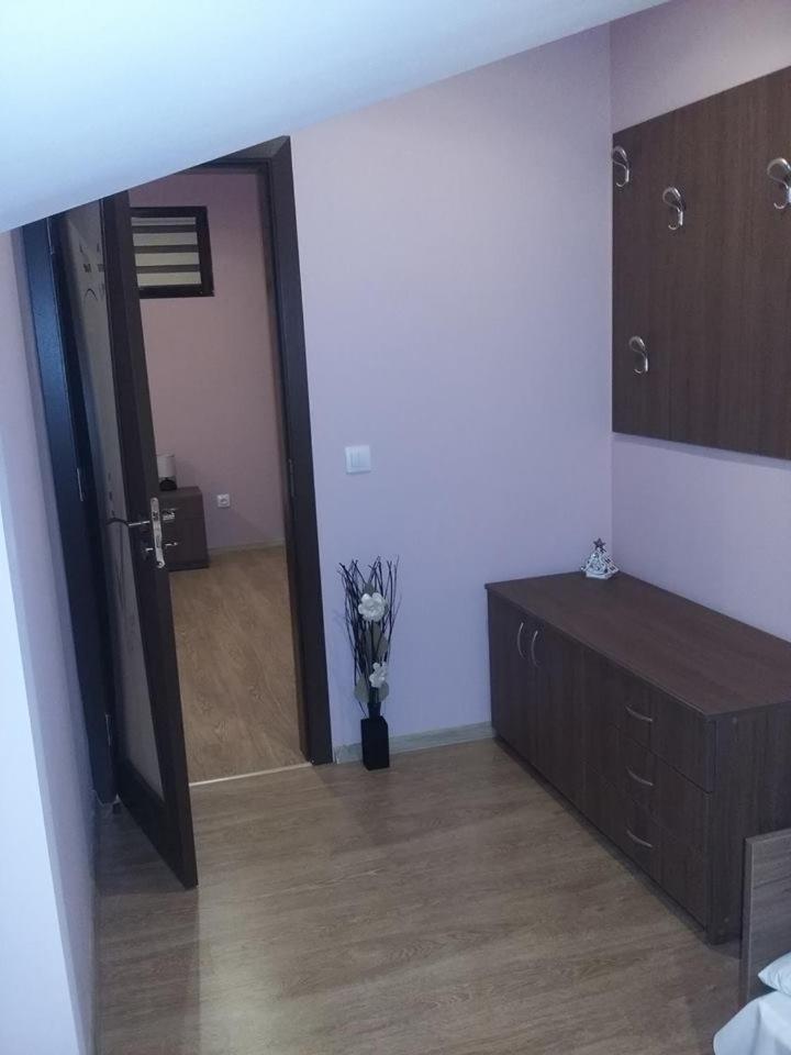 Guest House Ideal Saparewa Banja Exterior foto