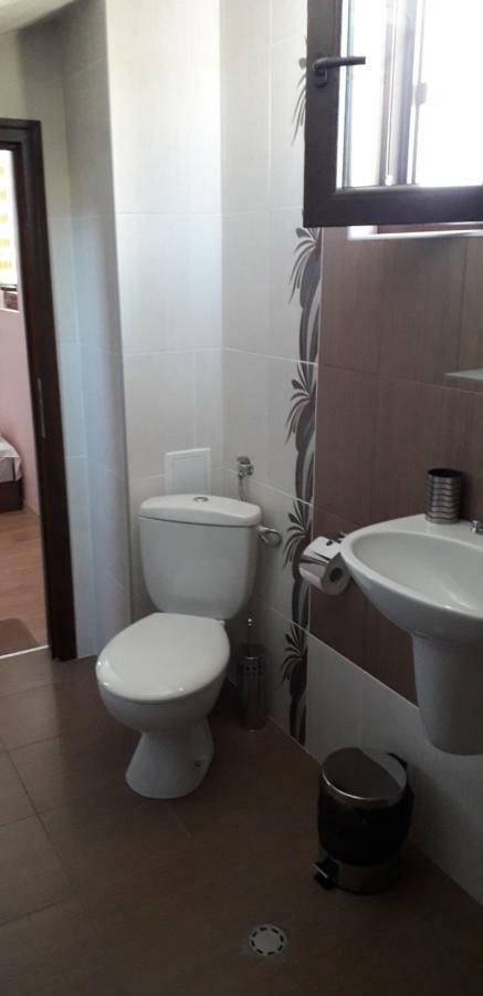 Guest House Ideal Saparewa Banja Exterior foto